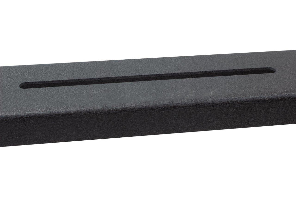 Tundra / F150 Tackle Rack System For F-150/Tundra 5 Foot Bed Fishbone Offroad
