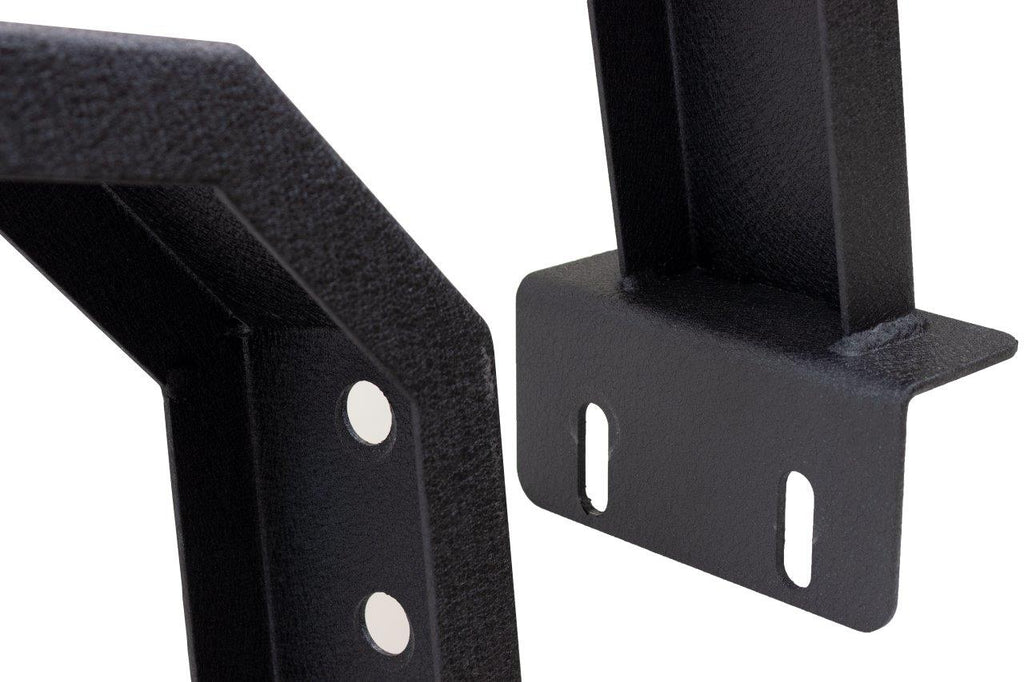 Tundra / F150 Tackle Rack System For F-150/Tundra 5 Foot Bed Fishbone Offroad