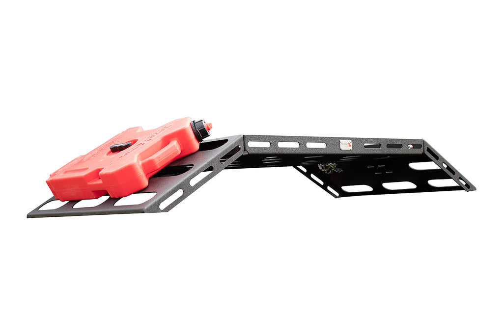 Tundra / F150 Bed Storage Rack For F-150/Tundra Fishbone Offroad
