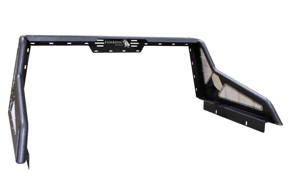 Gladiator Chase Rack for 20-Pres Jeep Gladiator Fishbone