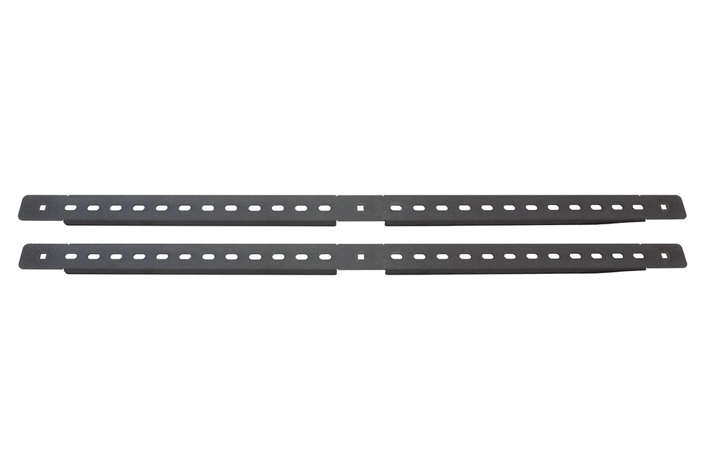 Top Rails for 61 Inch Tackle Racks Fishbone