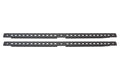 Top Rails for 61 Inch Tackle Racks Fishbone