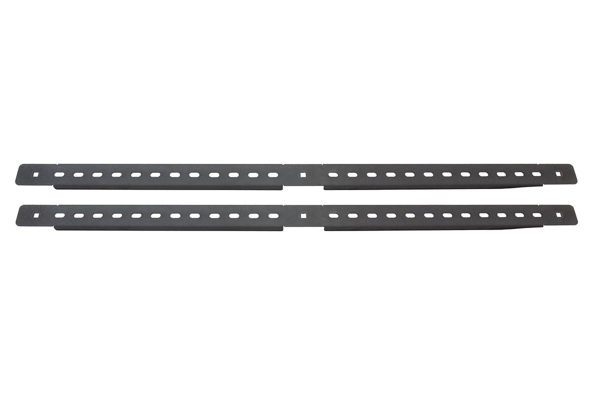 Top Rails for 61 Inch Tackle Racks Fishbone