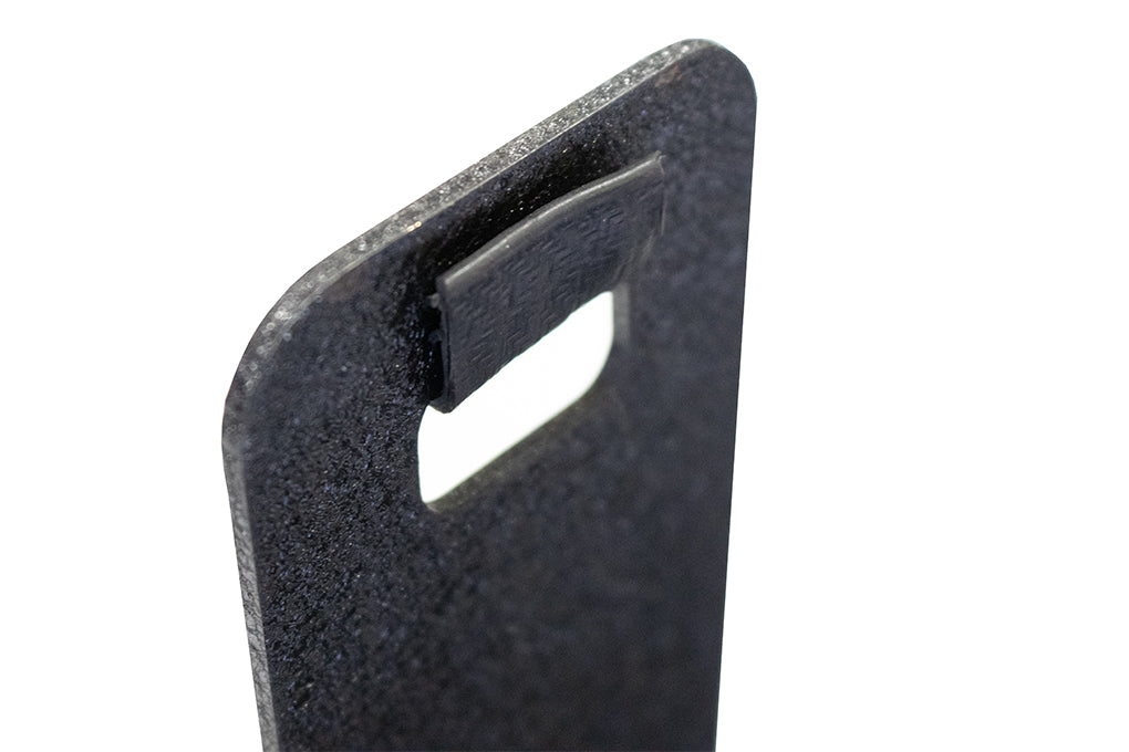 Spare Tire Jerry Can Mount Fishbone Offroad