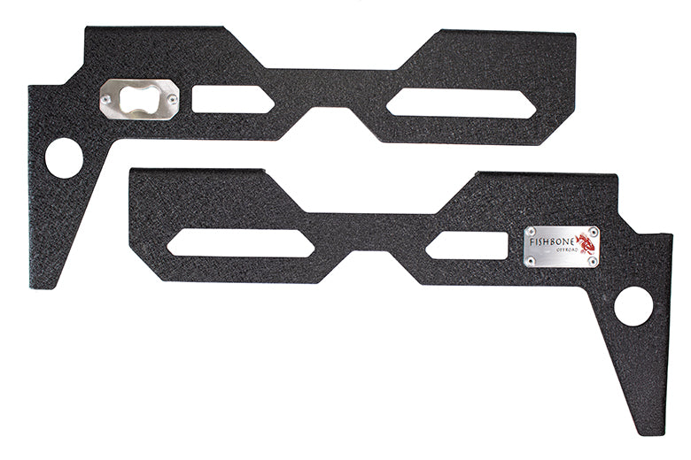 Tacoma Front Bed Tie Down Stiffener Fishbone Offroad