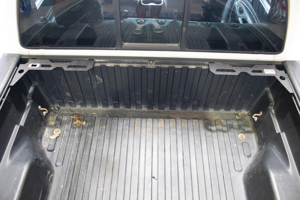 Tacoma Front Bed Tie Down Stiffener Fishbone Offroad