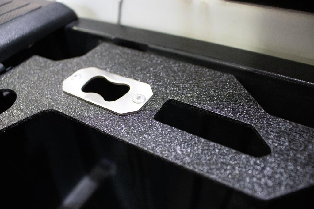 Tacoma Front Bed Tie Down Stiffener Fishbone Offroad