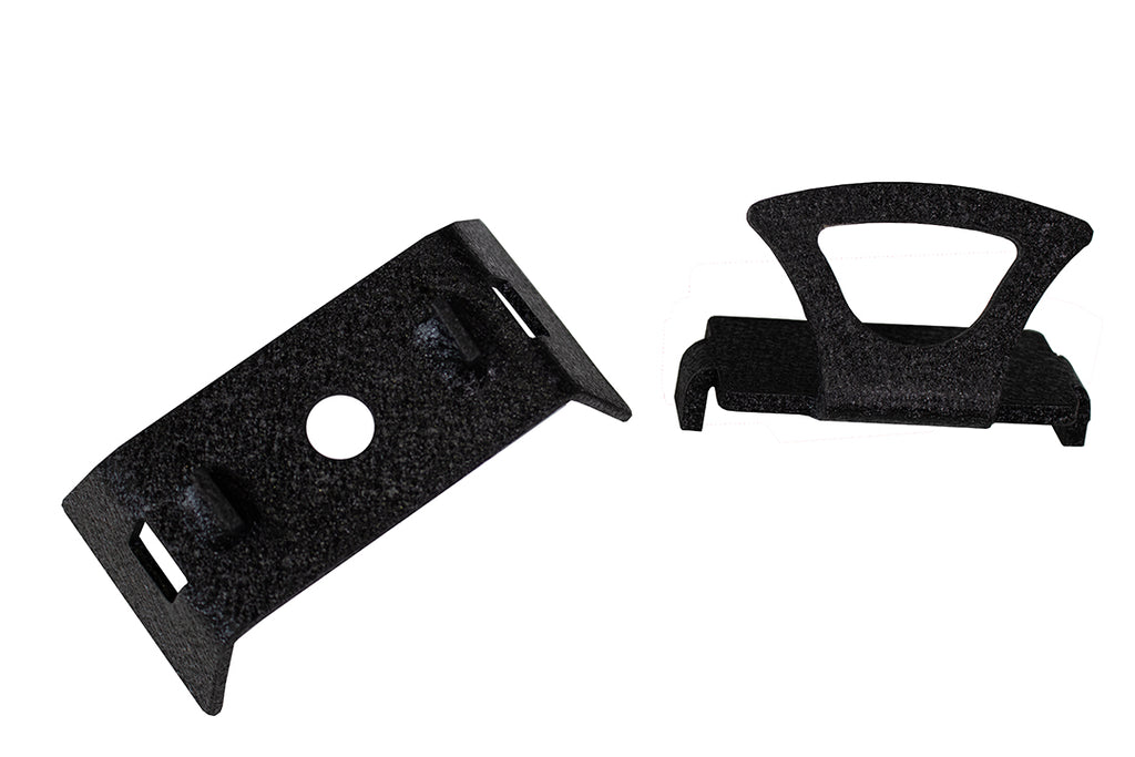Tacoma Utility Tie Down Kit Fishbone Offroad