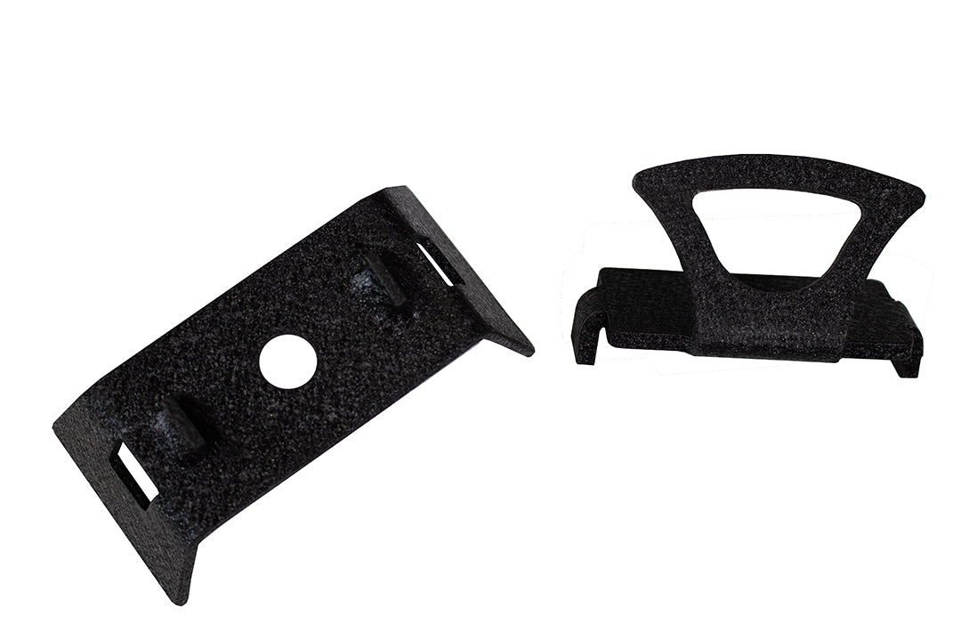 Tacoma Utility Tie Down Kit Fishbone Offroad