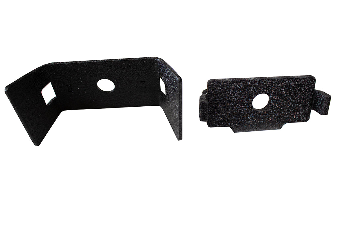 Tacoma Utility Tie Down Kit Fishbone Offroad