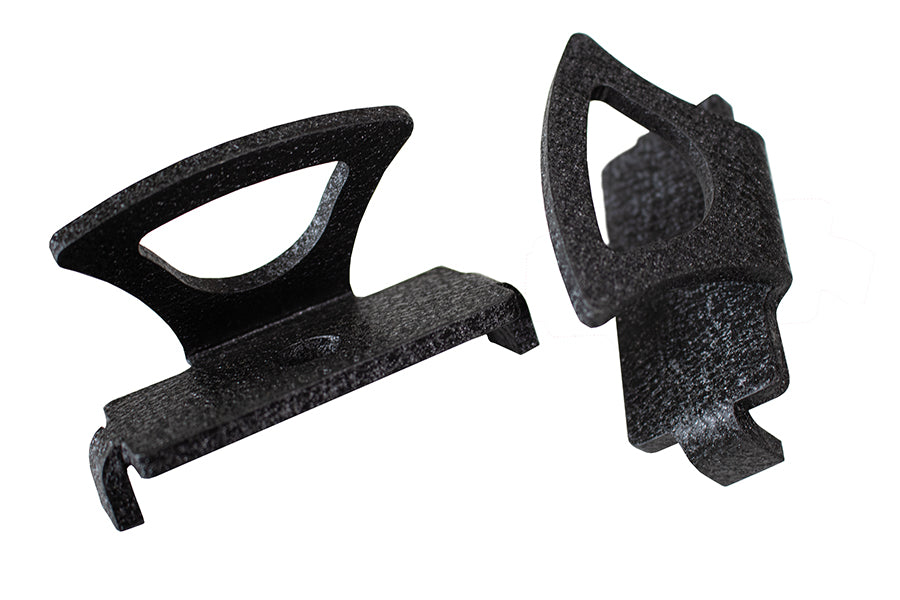 Tacoma Utility Tie Down Kit Fishbone Offroad
