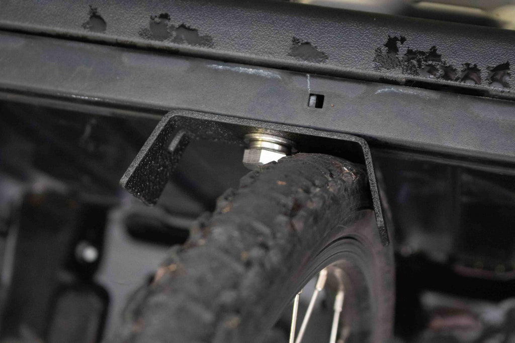 Tacoma Utility Tie Down Kit Fishbone Offroad