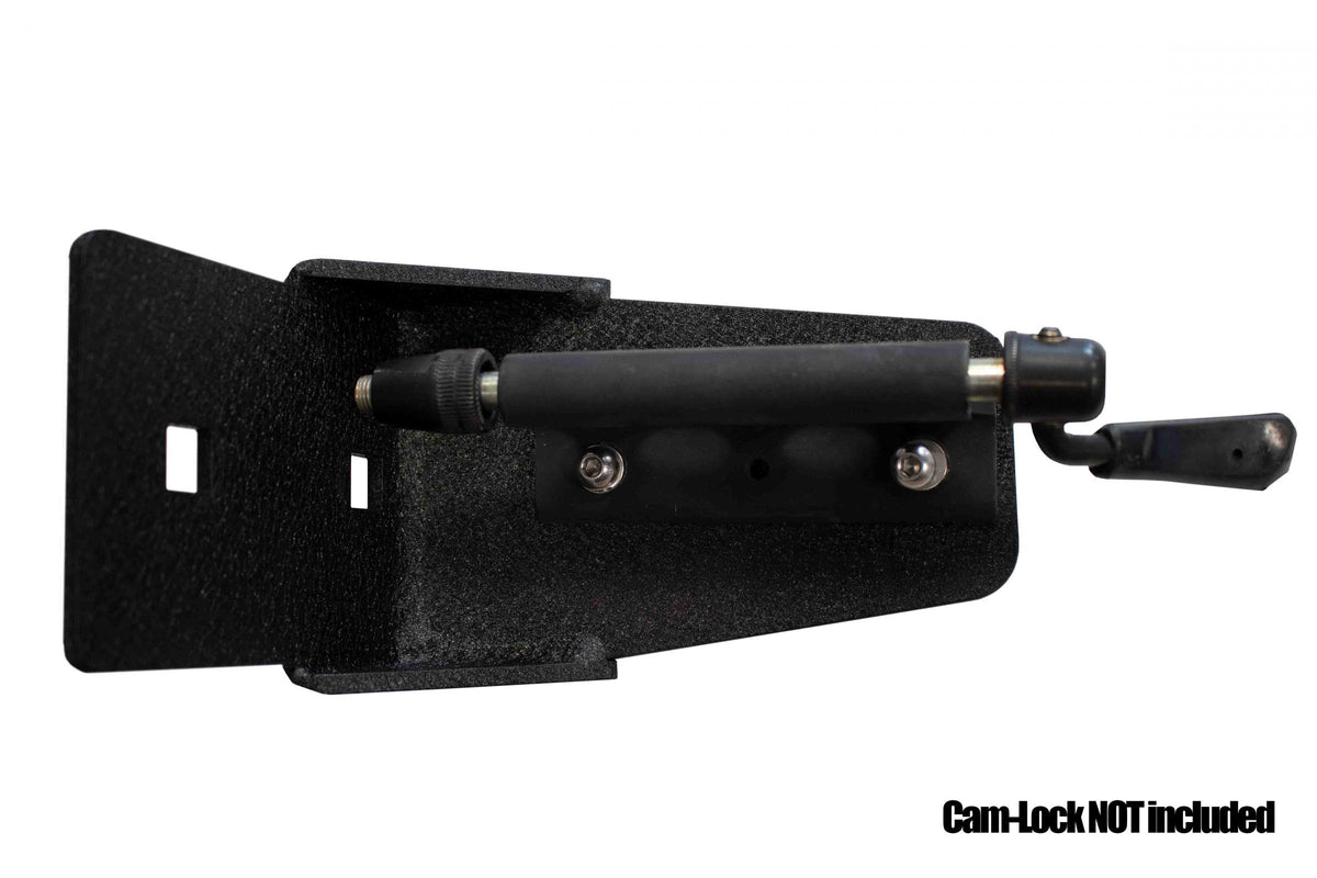 Bike Mount Bracket for Tackle Rack Fishbone Offroad