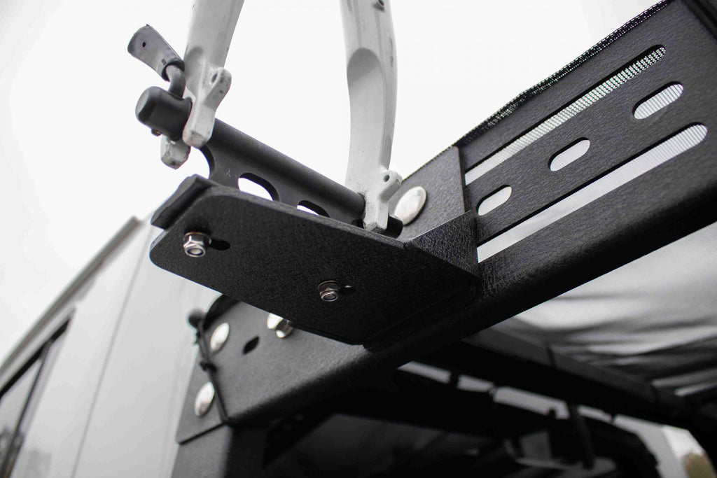 Bike Mount Bracket for Tackle Rack Fishbone Offroad
