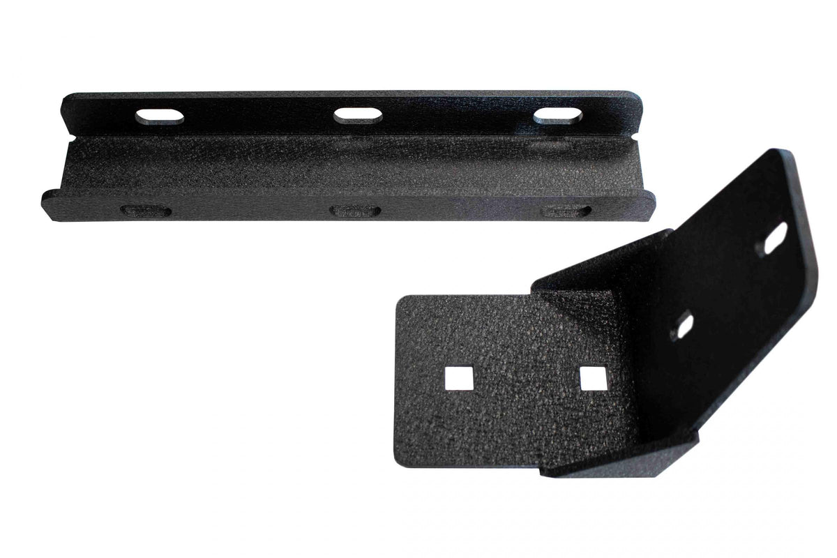 Bike Mount Bracket for Tackle Rack Fishbone Offroad