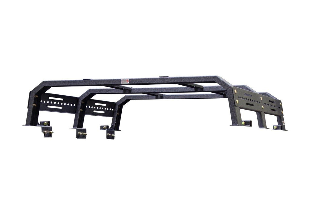 88-Present Chevy/GMC 74 Inch Tackle Rack Long Bed Fishbone Offroad