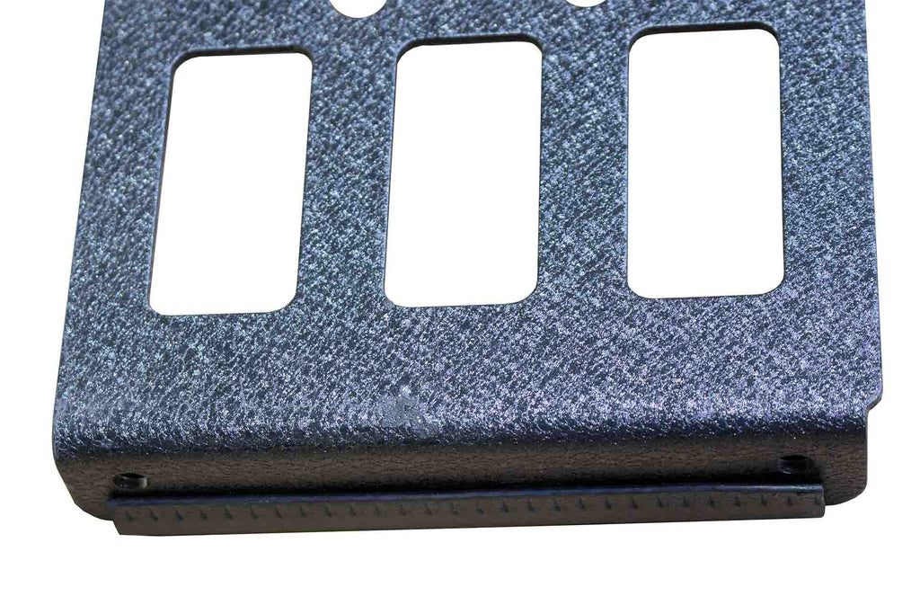 2016-Present Toyota Tacoma Passenger Side -Bed Molle Panel-Short Bed Fishbone Offroad