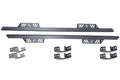 2nd and 3rd Gen Tacoma Side Steps Fishbone Offroad