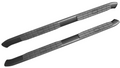 09-14 F-150 Crew Cab 5 Inch Oval Side Steps Fishbone Offroad