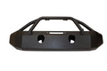 Jeep JL Mid-Width Winch Front Bumper 2018-Present Wrangler JL Fishbone Offroad