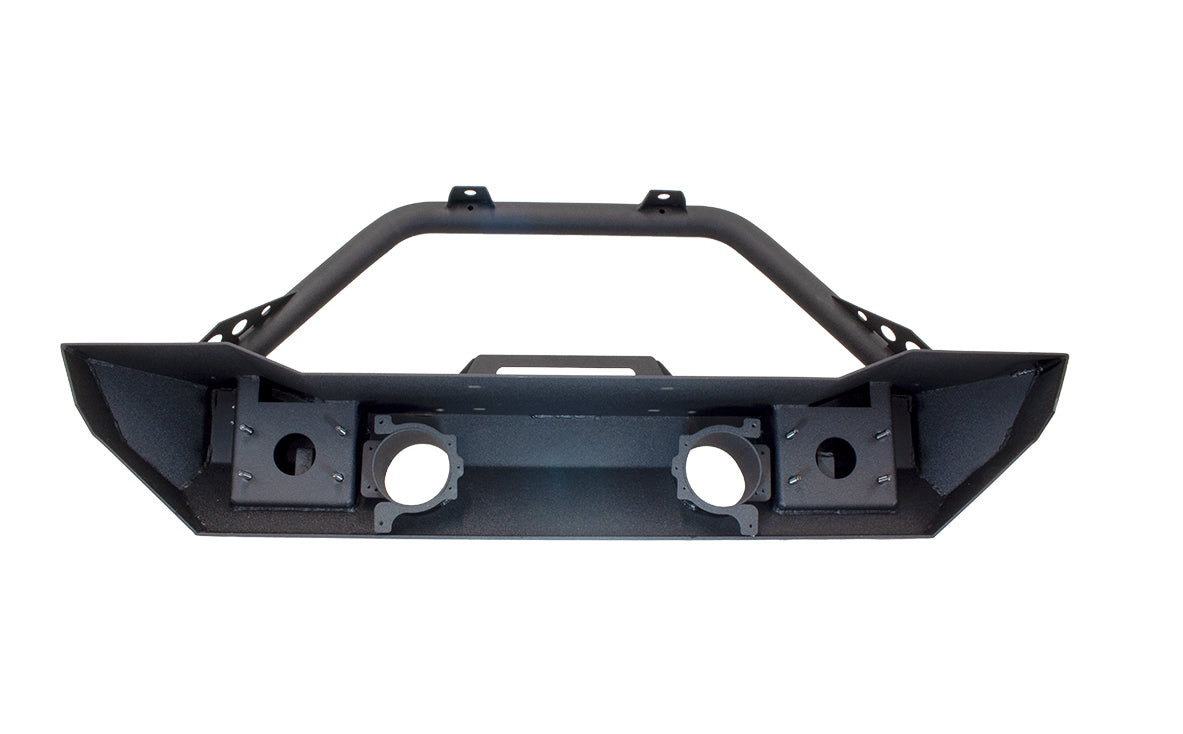 Jeep JL Mako Front Bumper 2018-Present Wrangler JL Fishbone Offroad