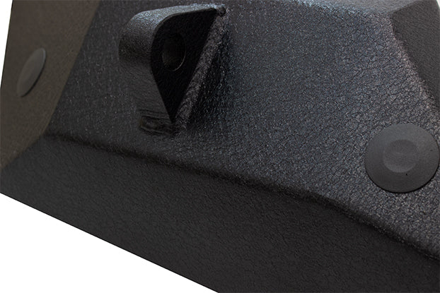 Gladiator Mako Rear Bumper For 20-Pres Jeep Gladiator Fishbone Offroad