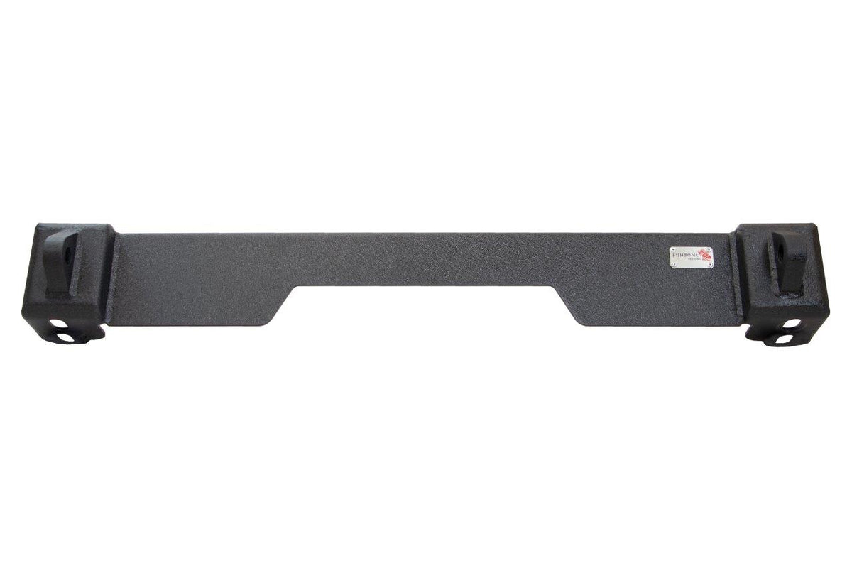 Jeep JL Rear Bumper Delete For 18-Pres Wrangler JL Fishbone Offroad