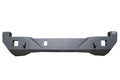 2005-2015 Tacoma Rear Bumper Fishbone Offroad
