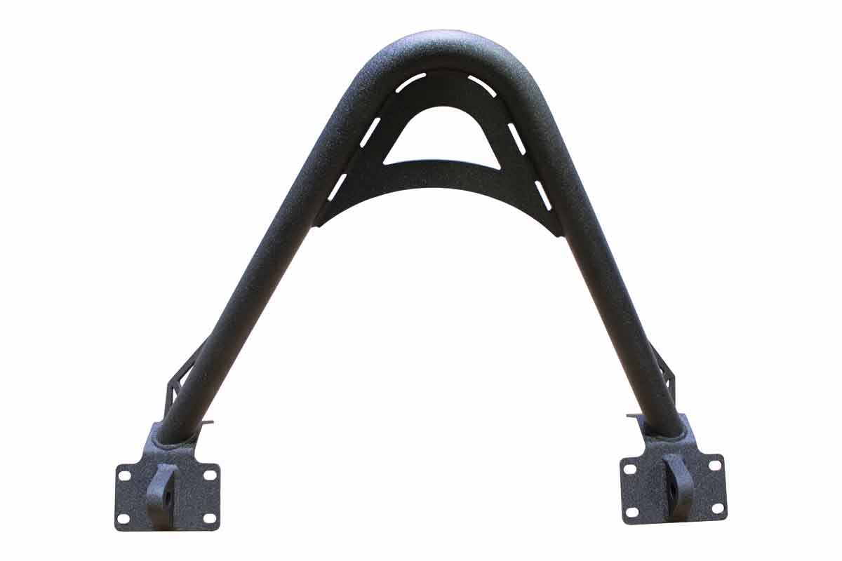 Barracuda Stinger Bar 07-18 Jeep Wrangler, 18-Present Jeep Wrangler, 18-Present Jeep Gladiator JT Fishbone Offroad