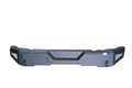 2022-Present Bronco Steelhead Rear Bumper Fishbone Offroad