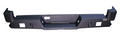 2016-Present Toyota Tacoma Rear Bumper Fishbone Offroad