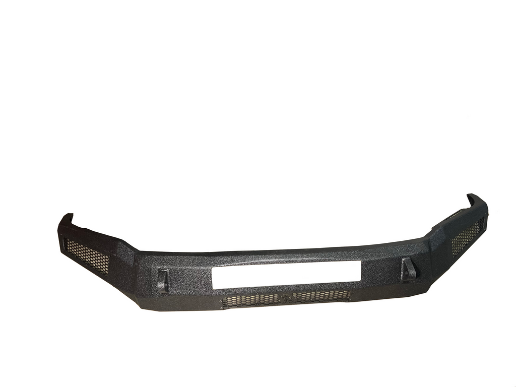 2018-2020 Ford F-150 Pelican Front Bumper Fishbone Offroad
