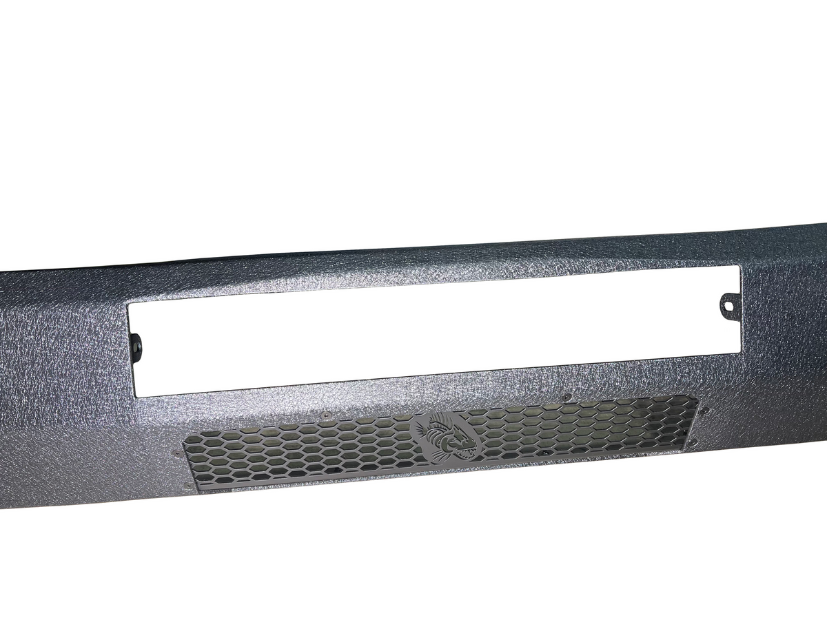 2018-2020 Ford F-150 Pelican Front Bumper Fishbone Offroad