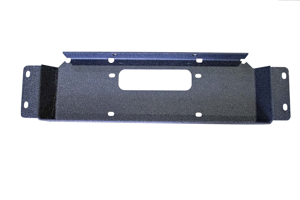 2009-Current Ram 1500 Classic Anglerfish Front Bumper Fishbone Offroad