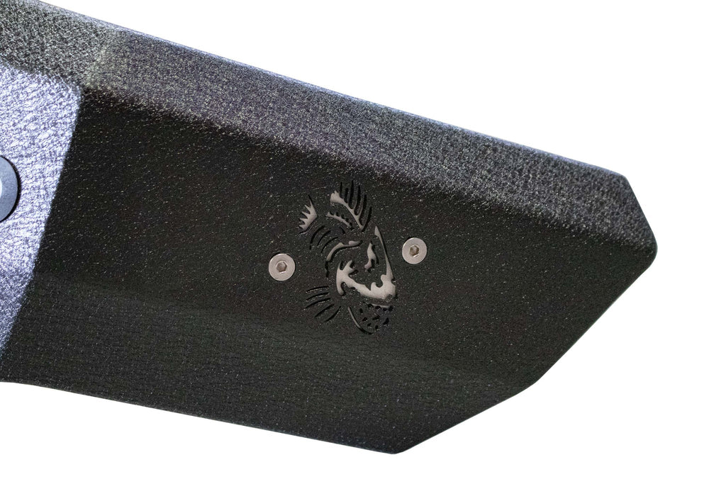 2009-Current Ram 1500 Classic Anglerfish Front Bumper Fishbone Offroad