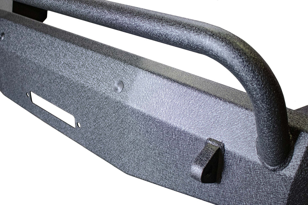 2009-Current Ram 1500 Classic Anglerfish Front Bumper Fishbone Offroad