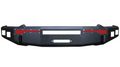2019-2023 Ram 1500 Pike Front Bumper Fishbone Offroad