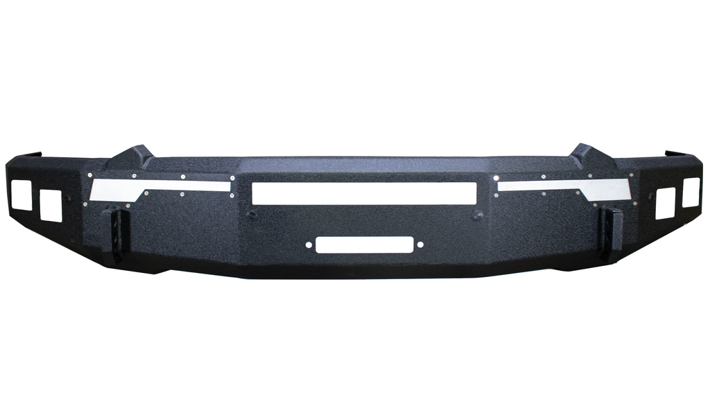 2019-2023 Ram 1500 Pike Front Bumper Fishbone Offroad