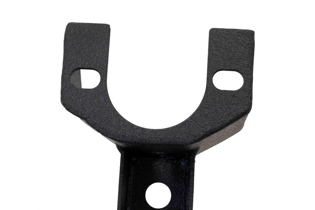 2020-Present Jeep Gladiator JT  Rocker Guards Fishbone Offroad
