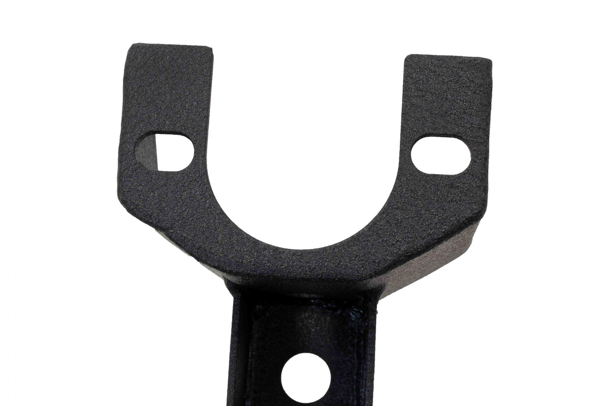2020-Present Jeep Gladiator JT  Rocker Guards Fishbone Offroad