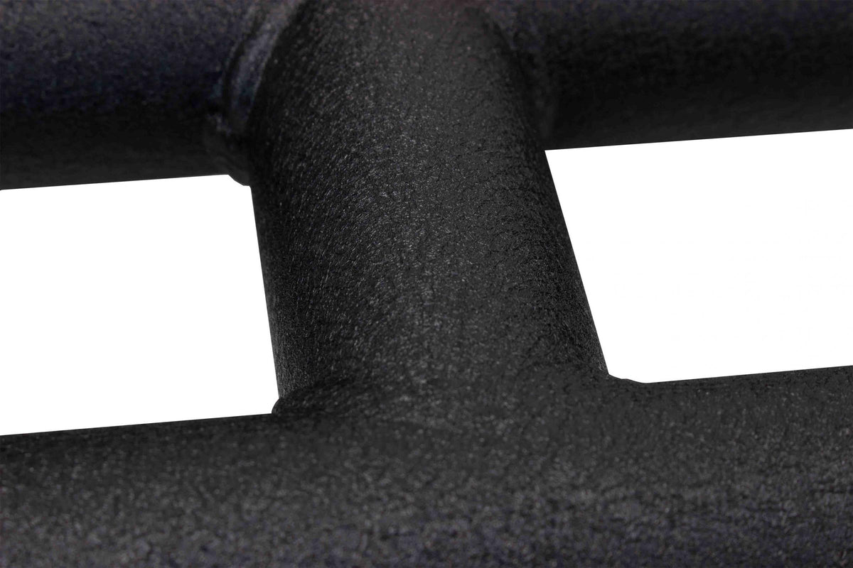 2020-Present Jeep Gladiator JT  Rocker Guards Fishbone Offroad