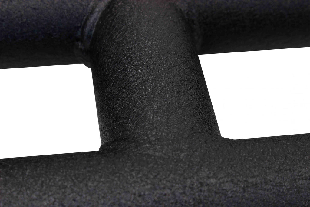 2020-Present Jeep Gladiator JT  Rocker Guards Fishbone Offroad