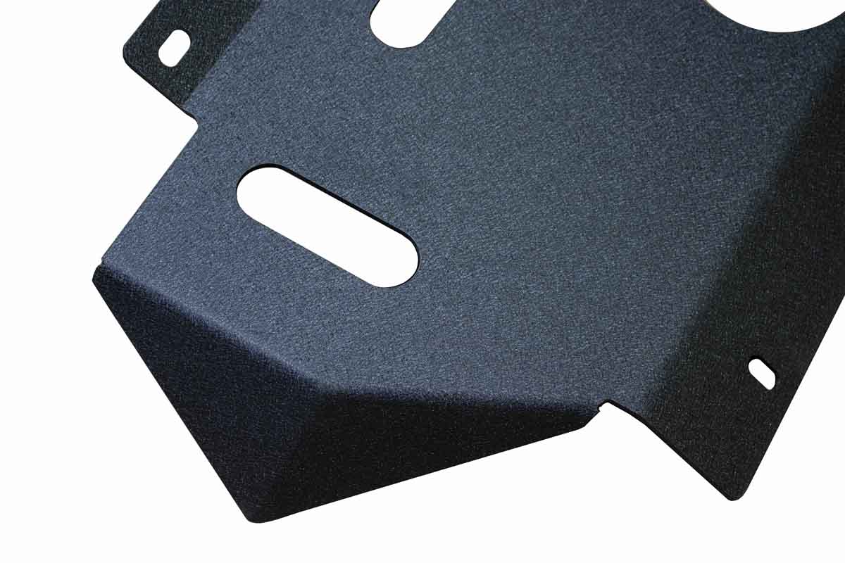 2016-Present Toyota Tacoma Complete Underbelly Skid Fishbone Offroad