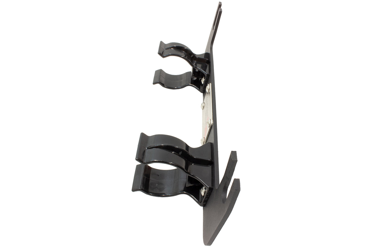 Jeep YJ Front Seat Flashlight Mount Fishbone Offroad