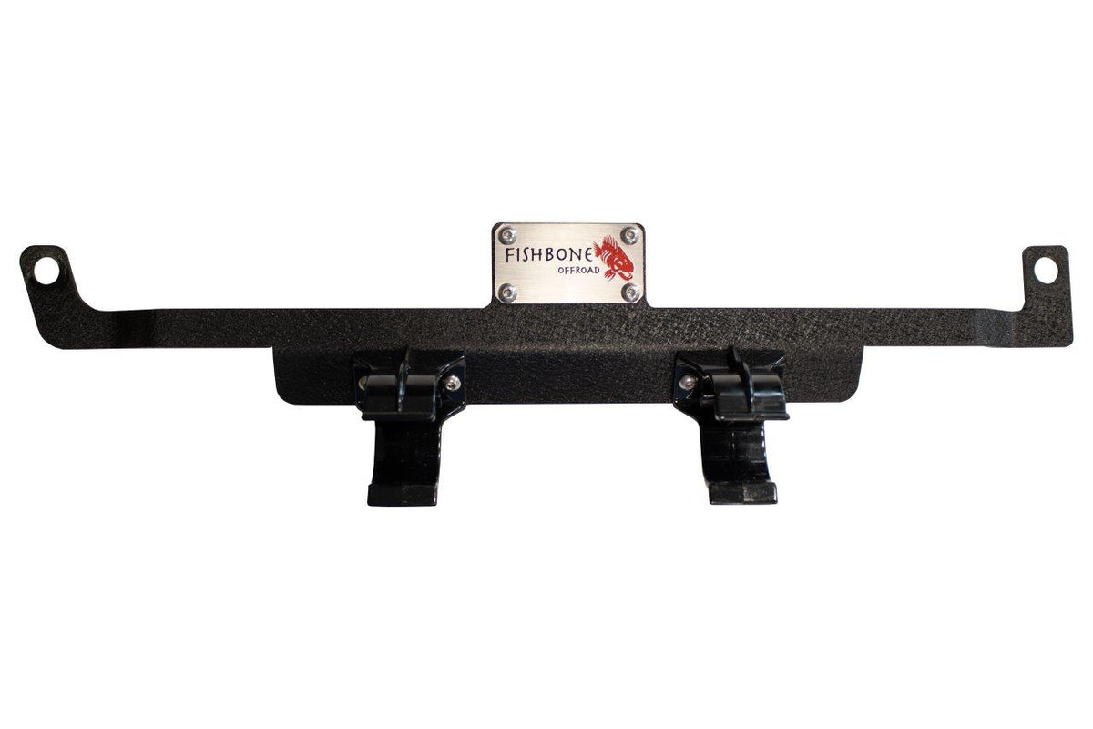 Tacoma Flashlight Mount Fishbone Offroad