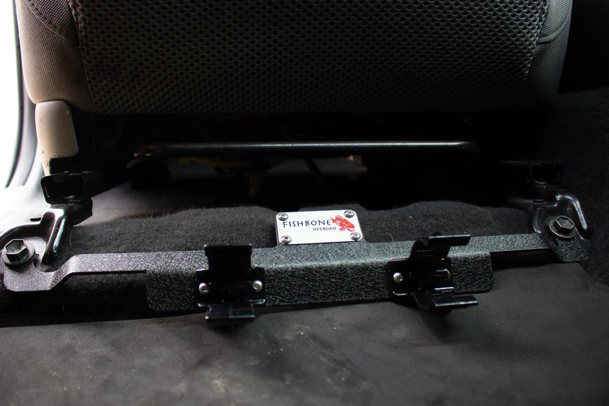 Tacoma Flashlight Mount Fishbone Offroad