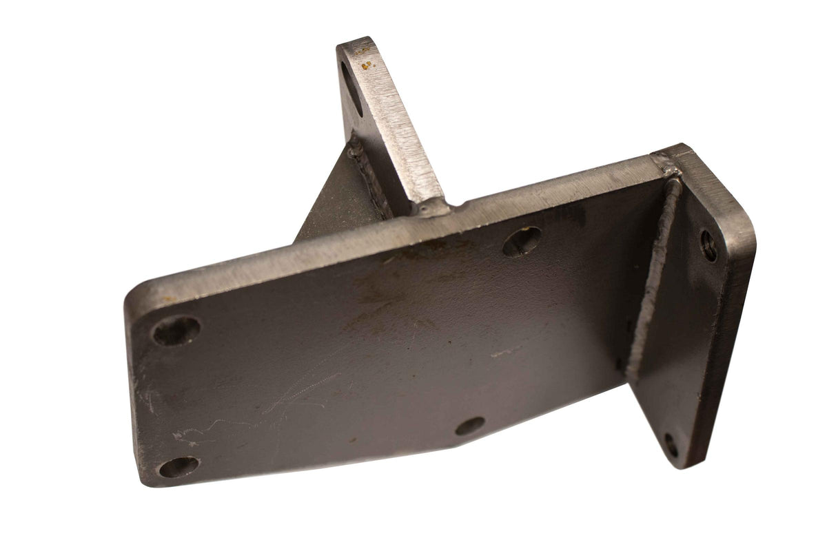 HD Steering Box Brace 76-86 CJ7 and CJ8/Scrambler Fishbone Offroad