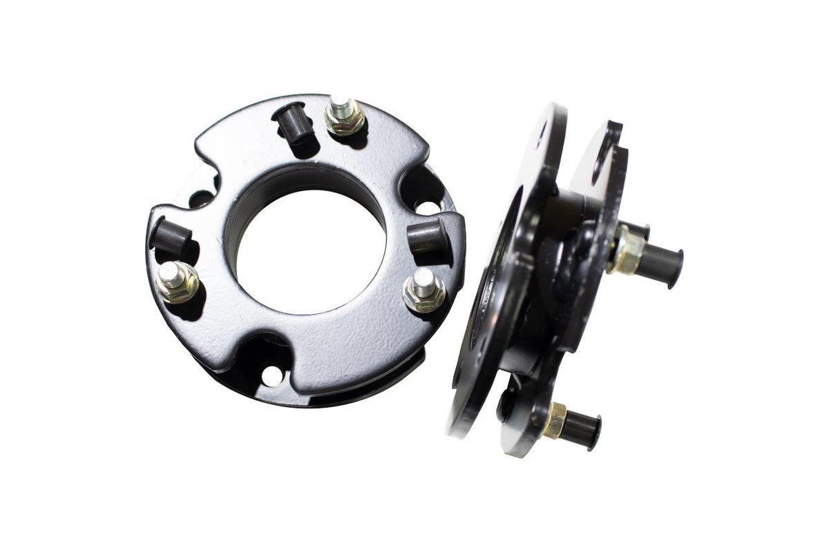04-20 Ford F150 2WD/4WD 2.0 Inch Leveling Kit Fishbone Offroad