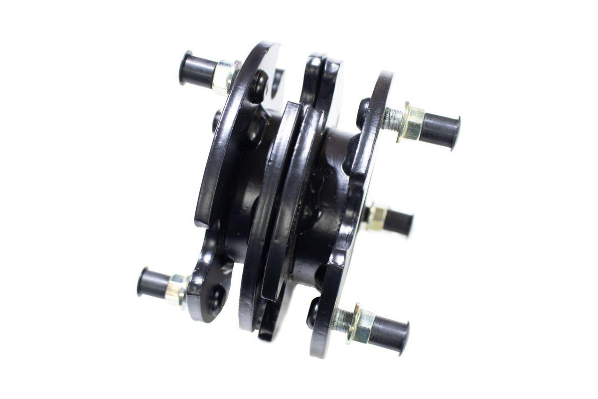 04-20 Ford F150 2WD/4WD 2.0 Inch Leveling Kit Fishbone Offroad