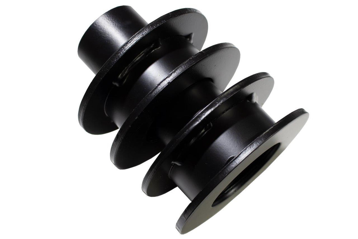 05-Present Ford F250 and F350 2.5 Inch Leveling Kit Fishbone Offroad